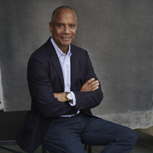 Ken Chenault