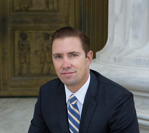 Image of Shon Hopwood.