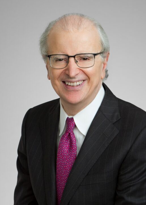 Image of Judge Lippman.