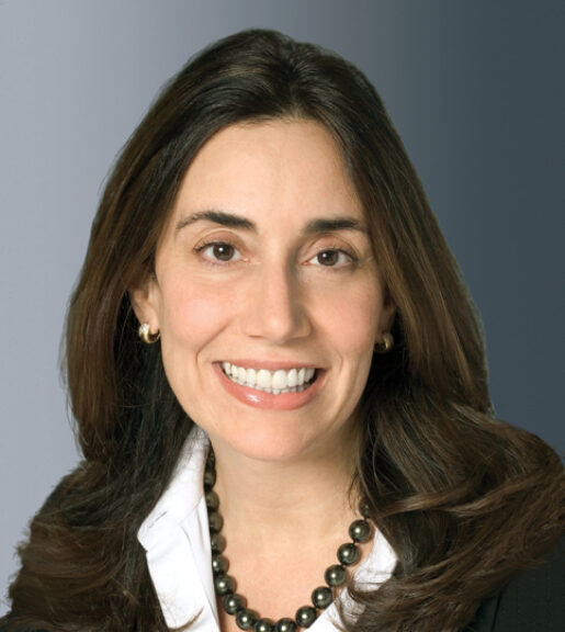 Image of Valerie Radwaner.