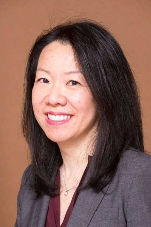Image of Sandra Wong