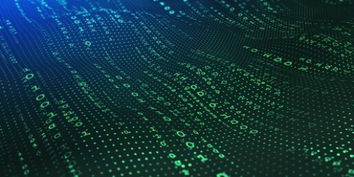 Green computer code