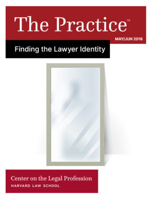 The Practice on 