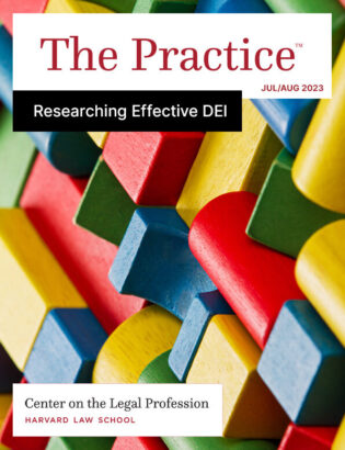 The Practice on Jul/Aug 2023 on 
