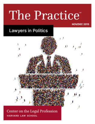 The Practice magazine for Nov/Dec 2015 on 