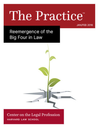 The Practice for Jan/Feb 2016 on the 